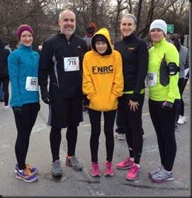 RFK Turkey Trot_2013 group