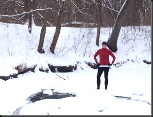 Snow at WFG_Dec 2013