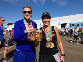 Dopey Finishe_me & Judy