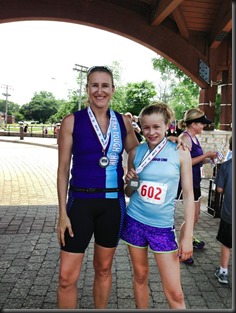 Tinley Park_DU_13_Me&Aby medals