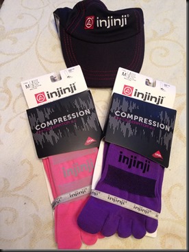 Injinji OTC