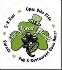Oak Forest Fleadh_logo