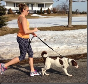Running w Kimmie3_March 10 2014