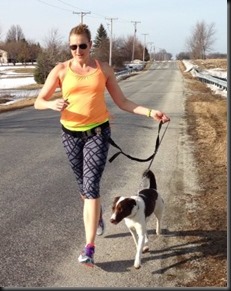 Running w Kimmie_March 10 2014