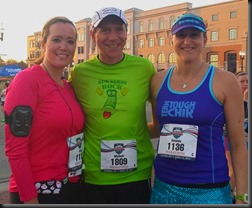 Carmel Marathon_katie mike me