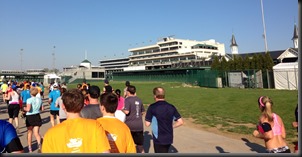 churchill downs_inner track