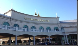 churchill downs
