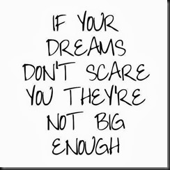 if your dreams__