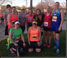 IL Marathon_fnrc start