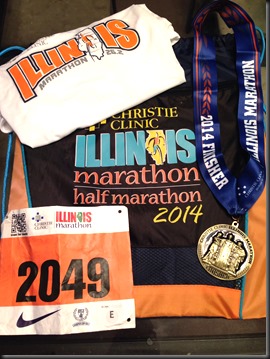 IL Marathon_swag