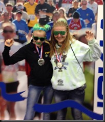 Shamrock Shuffle 2014_Aby Kara