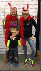 Shamrock Shuffle 2014_kids expo