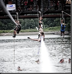 spartan rope climb