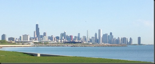 Chicago Spring half_views2