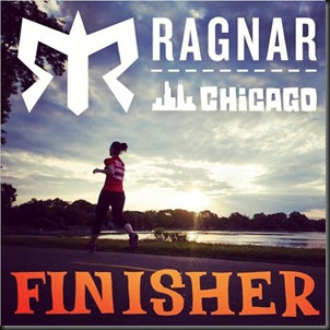 Ragnar Finisher Ragnar Finisher