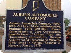 Auburn Auto Co