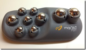 Moji 360 Foot Massager