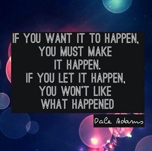 Make it happen_dale adams