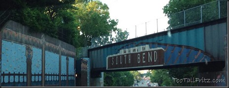 South Bend