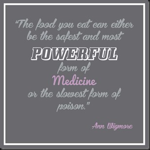 Food You Eat_Ann Wigmore