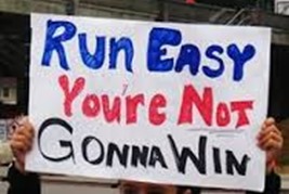 Run Easy