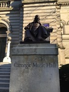 Carnegie Music Hall
