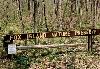 Fox Island Nature Perserve