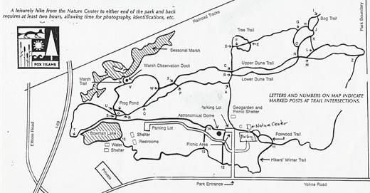 foxislandtrailmap