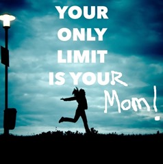 your limits