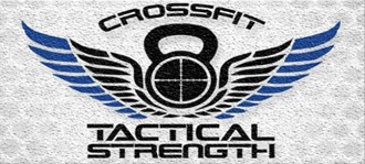 CF Tactical Strength