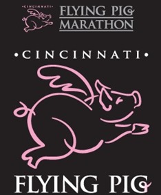 flying pig