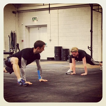 CF_Mountain Climbers_CF Oakgrove CF_Mountain Climbers_CF Oakgrove