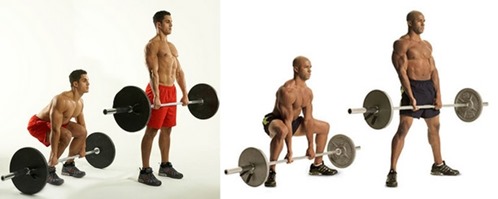 CF_Sumo Deadlift CF_Sumo Deadlift