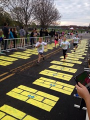 Garmin Marathon_Yellow Brick Rd