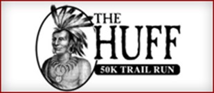 Huff logo