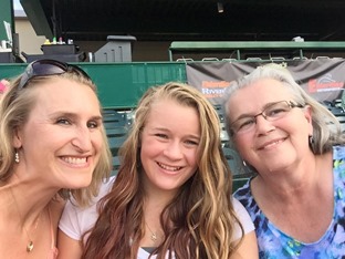 Me Aby Mom_Dierks Bently