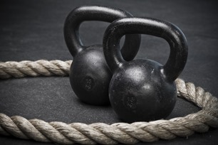 kettlebells-rope