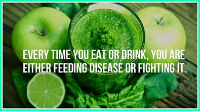 Everytime You Eat Or Drink