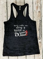 drop a house on you_gypsy runner