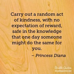 kindness_princess di