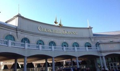Churchill Downs