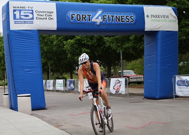 Fort4Fitness Cycle_finish