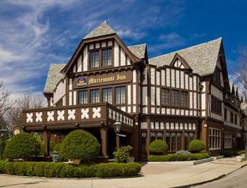 Mariemont Inn Mariemont Inn