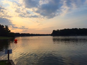 Cutting Edge_Lake Sara