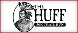 Huff logo