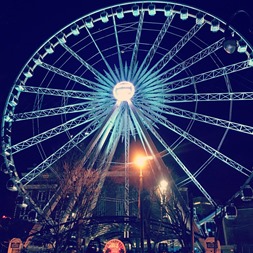 Ferris Wheel