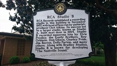 RCA Studio B