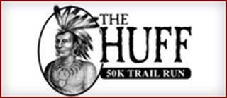 Huff logo
