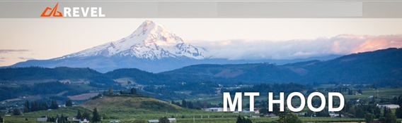 Revel Mt Hood